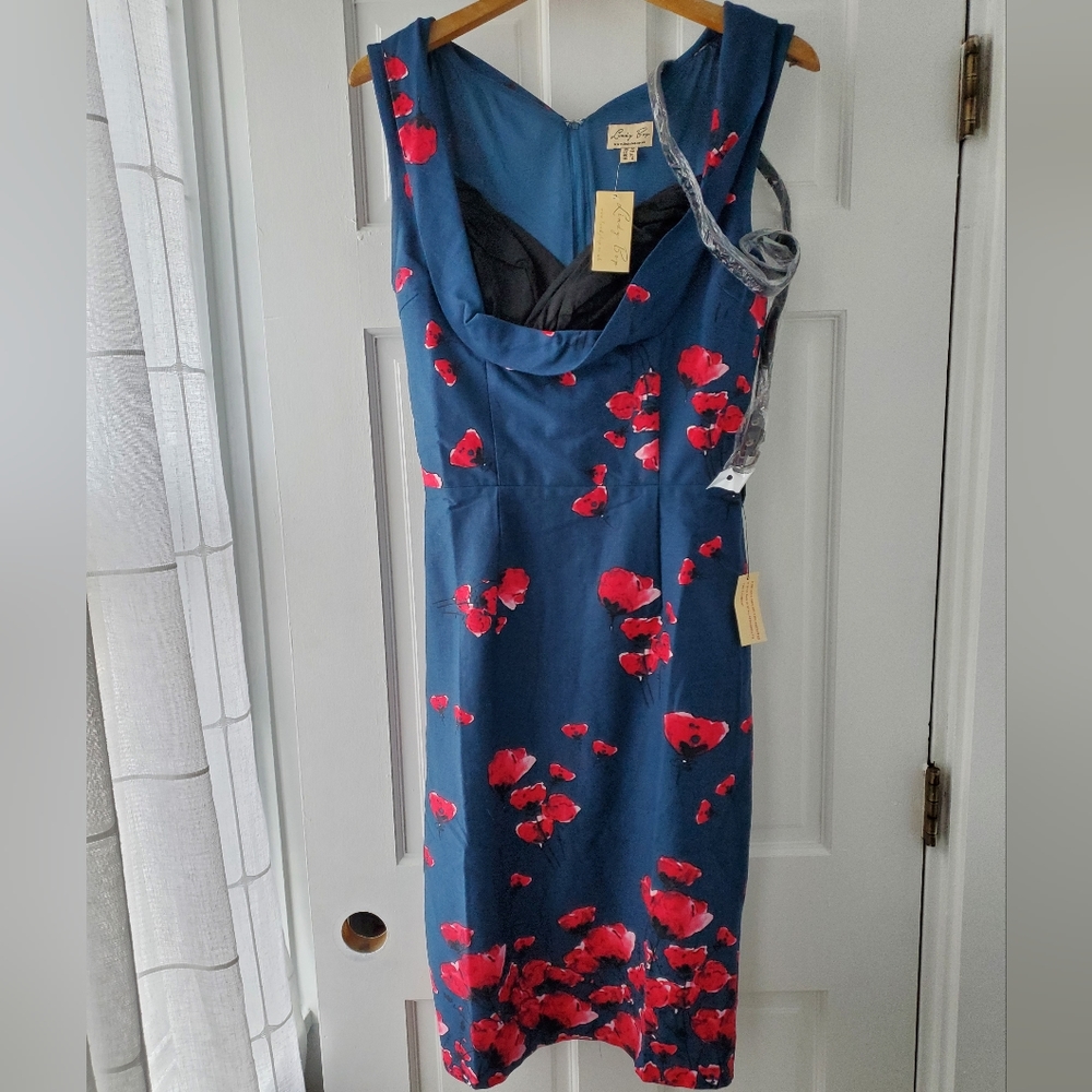 Lindy Bob Dress